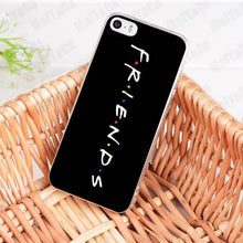 Load image into Gallery viewer, MaiYaCa Friends Season TV Phone Case For iphone 11 Pro 11 Pro Max 8 7 6 6S Plus X XS XR XSMAX 4S - My Active Store 