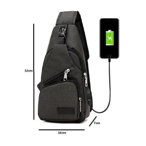 Teenager USB antitheft password backpacks Lightweight men's and women's travel Laptop school bag shoulder bag mochilas de escola - My Active Store 