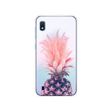 Load image into Gallery viewer, Case For Samsung A10 Case cover Soft Silicone coque bumper on For Samsung Galaxy A10 GalaxyA10 A 10 SM-A105F A105 A105F copa - My Active Store 