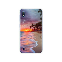 Load image into Gallery viewer, Case For Samsung A10 Case cover Soft Silicone coque bumper on For Samsung Galaxy A10 GalaxyA10 A 10 SM-A105F A105 A105F copa - My Active Store 