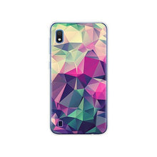 Load image into Gallery viewer, Case For Samsung A10 Case cover Soft Silicone coque bumper on For Samsung Galaxy A10 GalaxyA10 A 10 SM-A105F A105 A105F copa - My Active Store 