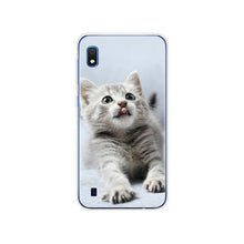 Load image into Gallery viewer, Case For Samsung A10 Case cover Soft Silicone coque bumper on For Samsung Galaxy A10 GalaxyA10 A 10 SM-A105F A105 A105F copa - My Active Store 