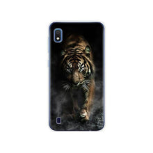 Load image into Gallery viewer, Case For Samsung A10 Case cover Soft Silicone coque bumper on For Samsung Galaxy A10 GalaxyA10 A 10 SM-A105F A105 A105F copa - My Active Store 