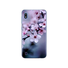 Load image into Gallery viewer, Case For Samsung A10 Case cover Soft Silicone coque bumper on For Samsung Galaxy A10 GalaxyA10 A 10 SM-A105F A105 A105F copa - My Active Store 