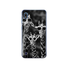 Load image into Gallery viewer, Case For Samsung A10 Case cover Soft Silicone coque bumper on For Samsung Galaxy A10 GalaxyA10 A 10 SM-A105F A105 A105F copa - My Active Store 