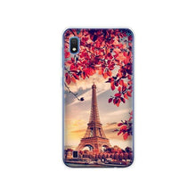 Load image into Gallery viewer, Case For Samsung A10 Case cover Soft Silicone coque bumper on For Samsung Galaxy A10 GalaxyA10 A 10 SM-A105F A105 A105F copa - My Active Store 