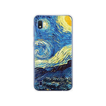 Load image into Gallery viewer, Case For Samsung A10 Case cover Soft Silicone coque bumper on For Samsung Galaxy A10 GalaxyA10 A 10 SM-A105F A105 A105F copa - My Active Store 