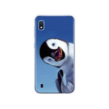 Load image into Gallery viewer, Case For Samsung A10 Case cover Soft Silicone coque bumper on For Samsung Galaxy A10 GalaxyA10 A 10 SM-A105F A105 A105F copa - My Active Store 