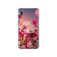 Load image into Gallery viewer, Case For Samsung A10 Case cover Soft Silicone coque bumper on For Samsung Galaxy A10 GalaxyA10 A 10 SM-A105F A105 A105F copa - My Active Store 