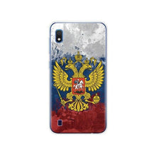Load image into Gallery viewer, Case For Samsung A10 Case cover Soft Silicone coque bumper on For Samsung Galaxy A10 GalaxyA10 A 10 SM-A105F A105 A105F copa - My Active Store 