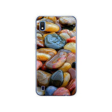 Load image into Gallery viewer, Case For Samsung A10 Case cover Soft Silicone coque bumper on For Samsung Galaxy A10 GalaxyA10 A 10 SM-A105F A105 A105F copa - My Active Store 