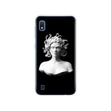 Load image into Gallery viewer, Case For Samsung A10 Case cover Soft Silicone coque bumper on For Samsung Galaxy A10 GalaxyA10 A 10 SM-A105F A105 A105F copa - My Active Store 
