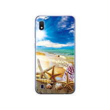 Load image into Gallery viewer, Case For Samsung A10 Case cover Soft Silicone coque bumper on For Samsung Galaxy A10 GalaxyA10 A 10 SM-A105F A105 A105F copa - My Active Store 