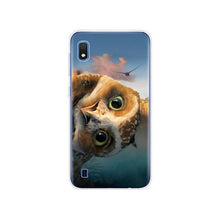Load image into Gallery viewer, Case For Samsung A10 Case cover Soft Silicone coque bumper on For Samsung Galaxy A10 GalaxyA10 A 10 SM-A105F A105 A105F copa - My Active Store 