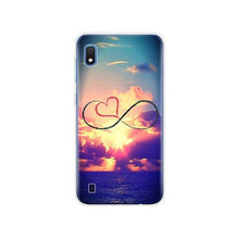 Load image into Gallery viewer, Case For Samsung A10 Case cover Soft Silicone coque bumper on For Samsung Galaxy A10 GalaxyA10 A 10 SM-A105F A105 A105F copa - My Active Store 