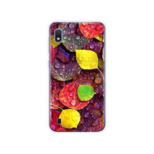 Load image into Gallery viewer, Case For Samsung A10 Case cover Soft Silicone coque bumper on For Samsung Galaxy A10 GalaxyA10 A 10 SM-A105F A105 A105F copa - My Active Store 
