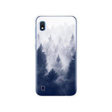 Load image into Gallery viewer, Case For Samsung A10 Case cover Soft Silicone coque bumper on For Samsung Galaxy A10 GalaxyA10 A 10 SM-A105F A105 A105F copa - My Active Store 
