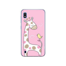 Load image into Gallery viewer, Case For Samsung A10 Case cover Soft Silicone coque bumper on For Samsung Galaxy A10 GalaxyA10 A 10 SM-A105F A105 A105F copa - My Active Store 