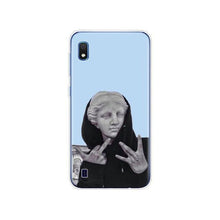 Load image into Gallery viewer, Case For Samsung A10 Case cover Soft Silicone coque bumper on For Samsung Galaxy A10 GalaxyA10 A 10 SM-A105F A105 A105F copa - My Active Store 