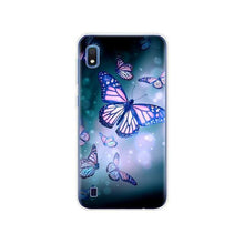 Load image into Gallery viewer, Case For Samsung A10 Case cover Soft Silicone coque bumper on For Samsung Galaxy A10 GalaxyA10 A 10 SM-A105F A105 A105F copa - My Active Store 