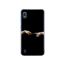 Load image into Gallery viewer, Case For Samsung A10 Case cover Soft Silicone coque bumper on For Samsung Galaxy A10 GalaxyA10 A 10 SM-A105F A105 A105F copa - My Active Store 