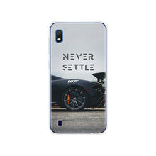 Load image into Gallery viewer, Case For Samsung A10 Case cover Soft Silicone coque bumper on For Samsung Galaxy A10 GalaxyA10 A 10 SM-A105F A105 A105F copa - My Active Store 