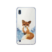 Load image into Gallery viewer, Case For Samsung A10 Case cover Soft Silicone coque bumper on For Samsung Galaxy A10 GalaxyA10 A 10 SM-A105F A105 A105F copa - My Active Store 