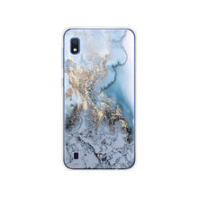 Load image into Gallery viewer, Case For Samsung A10 Case cover Soft Silicone coque bumper on For Samsung Galaxy A10 GalaxyA10 A 10 SM-A105F A105 A105F copa - My Active Store 
