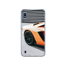 Load image into Gallery viewer, Case For Samsung A10 Case cover Soft Silicone coque bumper on For Samsung Galaxy A10 GalaxyA10 A 10 SM-A105F A105 A105F copa - My Active Store 