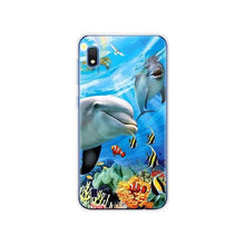 Load image into Gallery viewer, Case For Samsung A10 Case cover Soft Silicone coque bumper on For Samsung Galaxy A10 GalaxyA10 A 10 SM-A105F A105 A105F copa - My Active Store 