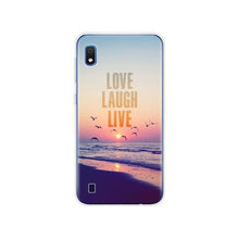 Load image into Gallery viewer, Case For Samsung A10 Case cover Soft Silicone coque bumper on For Samsung Galaxy A10 GalaxyA10 A 10 SM-A105F A105 A105F copa - My Active Store 