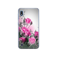 Load image into Gallery viewer, Case For Samsung A10 Case cover Soft Silicone coque bumper on For Samsung Galaxy A10 GalaxyA10 A 10 SM-A105F A105 A105F copa - My Active Store 