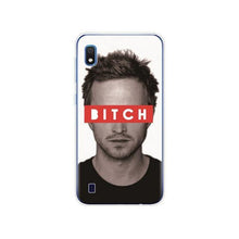 Load image into Gallery viewer, Case For Samsung A10 Case cover Soft Silicone coque bumper on For Samsung Galaxy A10 GalaxyA10 A 10 SM-A105F A105 A105F copa - My Active Store 