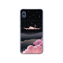 Load image into Gallery viewer, Case For Samsung A10 Case cover Soft Silicone coque bumper on For Samsung Galaxy A10 GalaxyA10 A 10 SM-A105F A105 A105F copa - My Active Store 