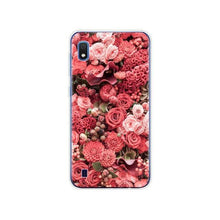 Load image into Gallery viewer, Case For Samsung A10 Case cover Soft Silicone coque bumper on For Samsung Galaxy A10 GalaxyA10 A 10 SM-A105F A105 A105F copa - My Active Store 