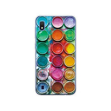 Load image into Gallery viewer, Case For Samsung A10 Case cover Soft Silicone coque bumper on For Samsung Galaxy A10 GalaxyA10 A 10 SM-A105F A105 A105F copa - My Active Store 