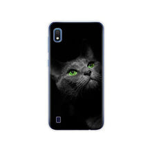 Load image into Gallery viewer, Case For Samsung A10 Case cover Soft Silicone coque bumper on For Samsung Galaxy A10 GalaxyA10 A 10 SM-A105F A105 A105F copa - My Active Store 