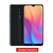 Load image into Gallery viewer, Global Version Xiaomi Redmi 8A 8 A 2GB 32GB 6.22" Snapdargon 439 Octa core Mobile Phone 5000mAh 12MP Camera Smartphone - My Active Store 