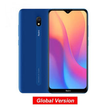 Load image into Gallery viewer, Global Version Xiaomi Redmi 8A 8 A 2GB 32GB 6.22" Snapdargon 439 Octa core Mobile Phone 5000mAh 12MP Camera Smartphone - My Active Store 