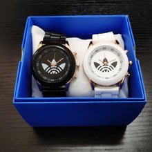 Load image into Gallery viewer, Reloj Mujer New famous brand women sports watch casual fashion silicone dress watches women quartz wristwatches Zegarek Damski - My Active Store 
