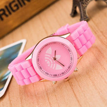 Load image into Gallery viewer, Reloj Mujer New famous brand women sports watch casual fashion silicone dress watches women quartz wristwatches Zegarek Damski - My Active Store 