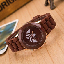 Load image into Gallery viewer, Reloj Mujer New famous brand women sports watch casual fashion silicone dress watches women quartz wristwatches Zegarek Damski - My Active Store 