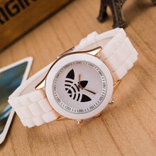 Load image into Gallery viewer, Reloj Mujer New famous brand women sports watch casual fashion silicone dress watches women quartz wristwatches Zegarek Damski - My Active Store 