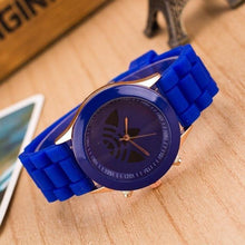 Load image into Gallery viewer, Reloj Mujer New famous brand women sports watch casual fashion silicone dress watches women quartz wristwatches Zegarek Damski - My Active Store 