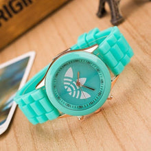 Load image into Gallery viewer, Reloj Mujer New famous brand women sports watch casual fashion silicone dress watches women quartz wristwatches Zegarek Damski - My Active Store 