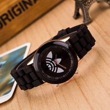 Load image into Gallery viewer, Reloj Mujer New famous brand women sports watch casual fashion silicone dress watches women quartz wristwatches Zegarek Damski - My Active Store 