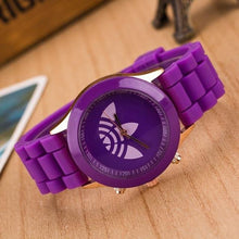 Load image into Gallery viewer, Reloj Mujer New famous brand women sports watch casual fashion silicone dress watches women quartz wristwatches Zegarek Damski - My Active Store 