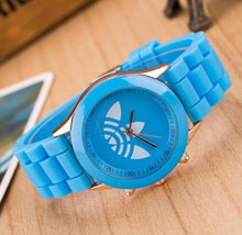 Load image into Gallery viewer, Reloj Mujer New famous brand women sports watch casual fashion silicone dress watches women quartz wristwatches Zegarek Damski - My Active Store 