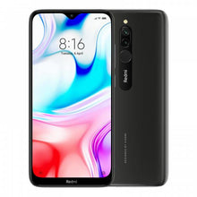 Load image into Gallery viewer, Global ROM Xiaomi Redmi 8 3GB 32GB Smartphone Snapdragon 439 Octa Core 12MP Dual Camera Mobile Phone 5000mAh - My Active Store 