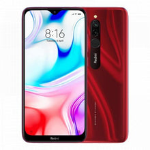 Load image into Gallery viewer, Global ROM Xiaomi Redmi 8 3GB 32GB Smartphone Snapdragon 439 Octa Core 12MP Dual Camera Mobile Phone 5000mAh - My Active Store 